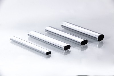 側圓管、面包管