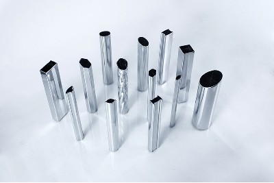 六邊形管、工字管、有邊管、雙槽管、T字管、圓管、扭紋管、方管、梅花管、無邊管