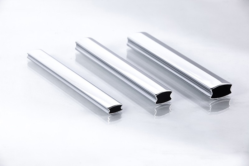 工字管、雙槽管