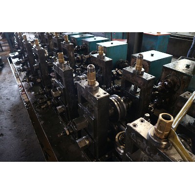 中山鐵管廠 中山鐵管廠